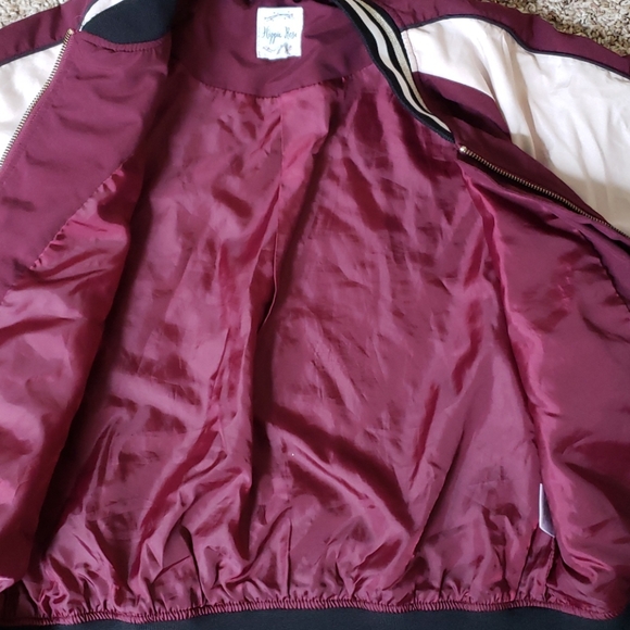 Bomber Jacket - Picture 3 of 7